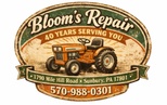 Bloom's Repair INC.