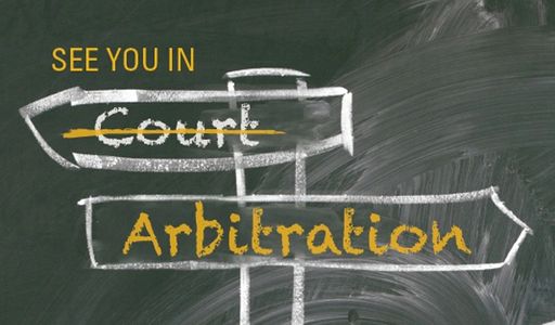 Gafta & Fosfa Arbitration