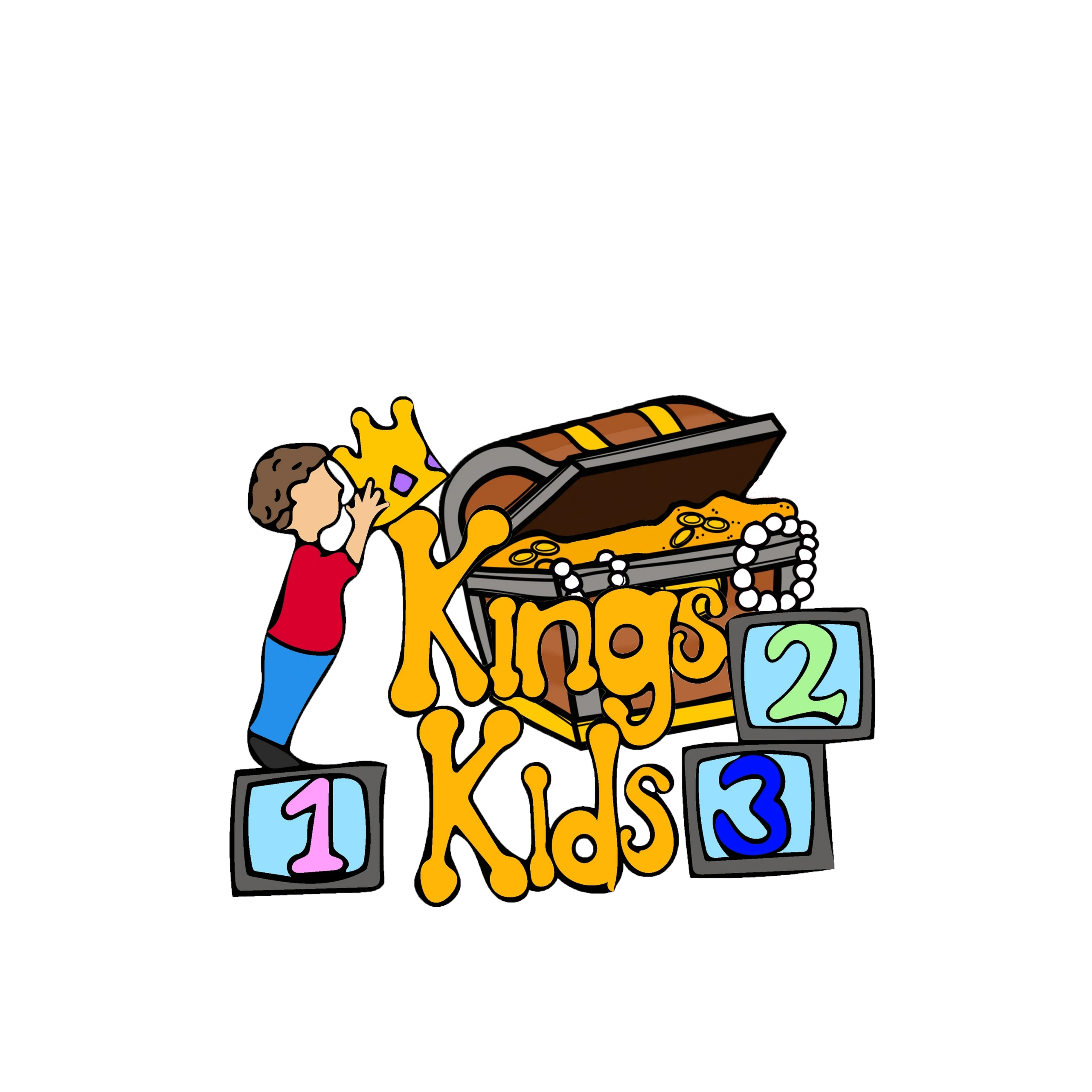 Kings Kids Daycare & Learning Center