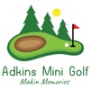 Adkins Mini Golf
