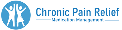 Chronic Pain Relief - Medication Management