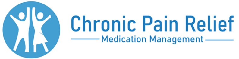 Chronic Pain Relief - Medication Management