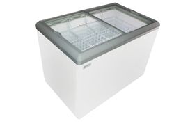 HL Series Freezers