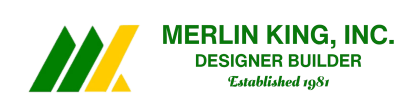 Merlin King, Inc.