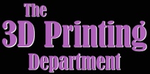 The 3D Printing Department