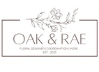 Oak & Rae Floral Co