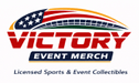 Victory Event Merch