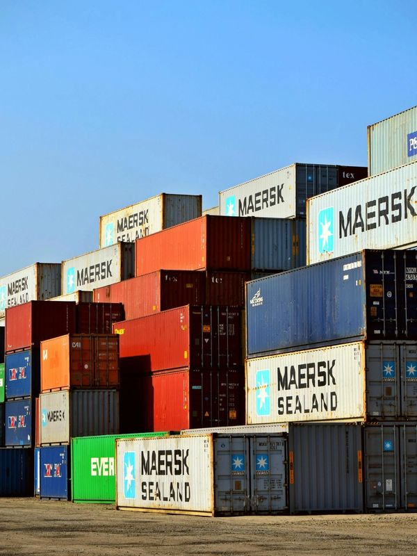 door to door shipping