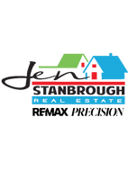 Jen Stanbrough Real Estate