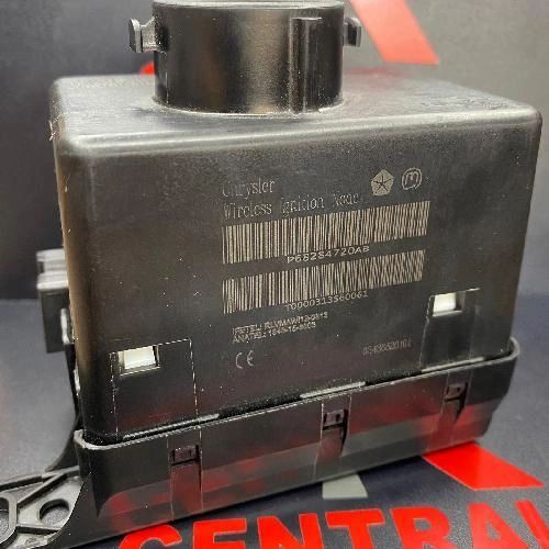 MODULO WIN/DODGE /JEEP /CHRYSLER/ (CAJA B01)