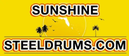 Sunshine Steel Drums