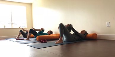 Kaiut Yoga Broomfield - Wellness, Yoga