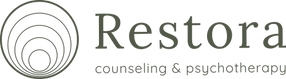 Restora Psychotherapy & Counselling Practice