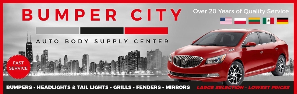 Bumper City