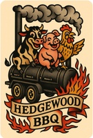 Hedgewood BBQ