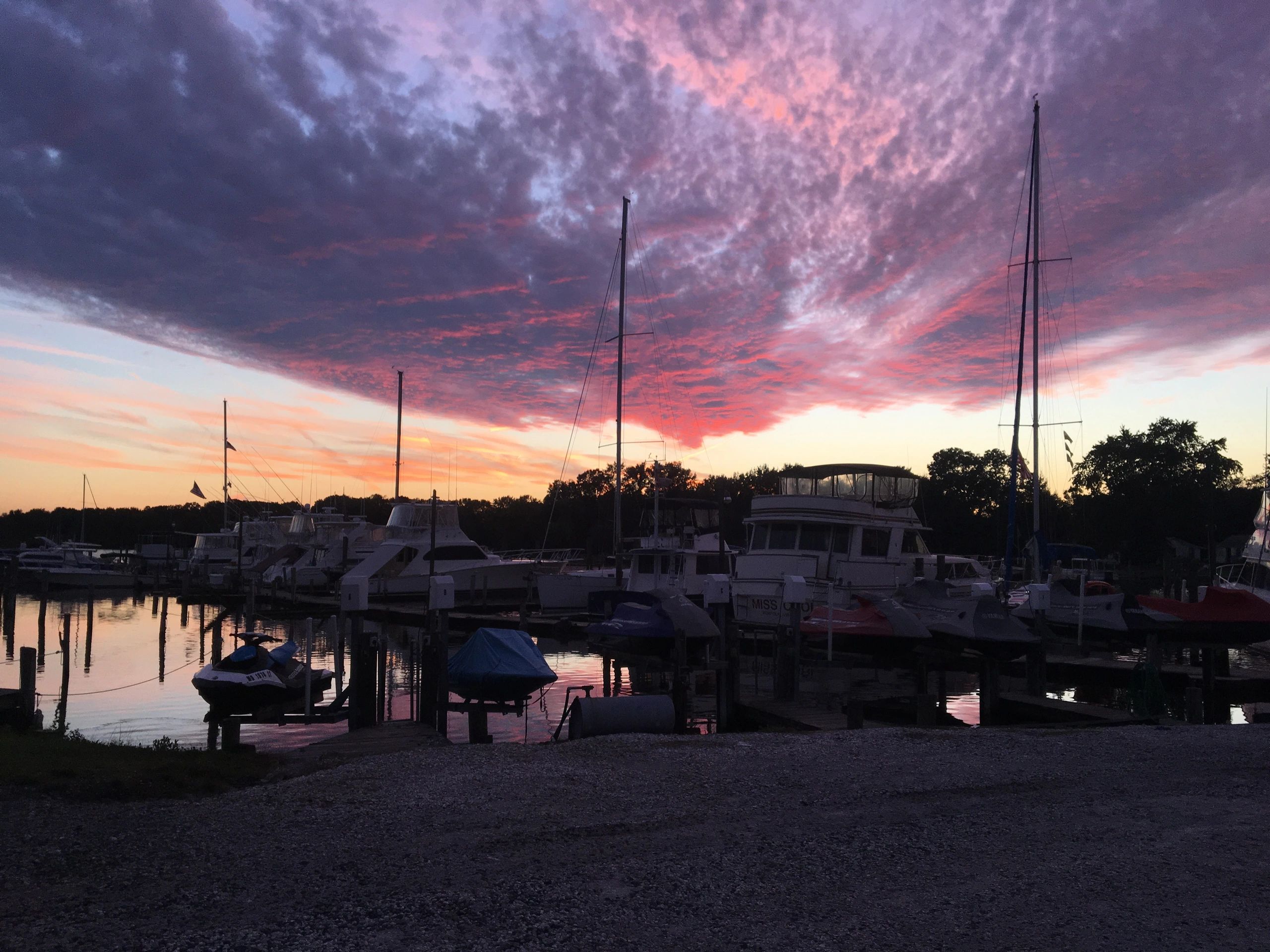 Top Stitch Marine Canvas