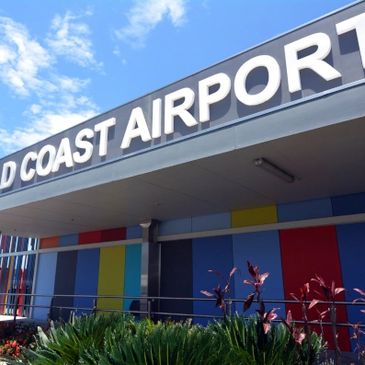 Gold Coast Airport