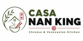 Nan King Restaurant