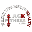 AGK FITNESS CLUB 