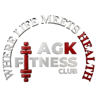 AGK FITNESS CLUB 