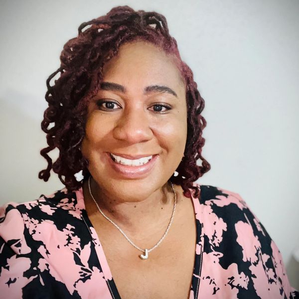 Jeny Rodrigue - Substance Abuse Professional