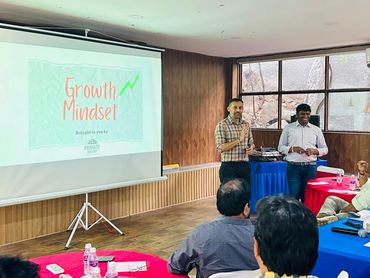 Design Thinking with Primate Advisory