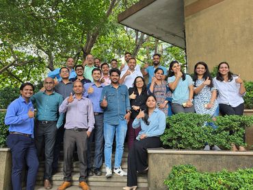 Design Thinking with Primate Advisory