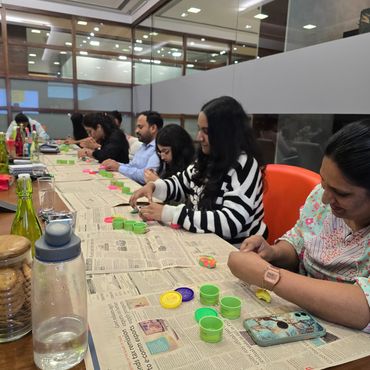 Design Thinking with Primate Advisory