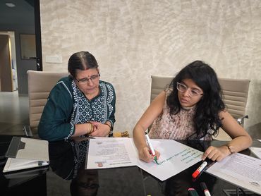 Design Thinking with Primate Advisory