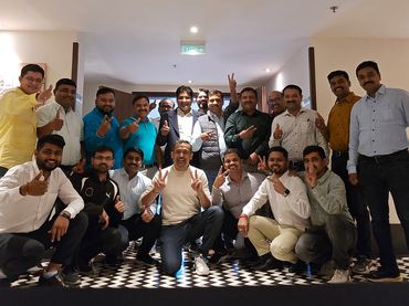 Design Thinking with Primate Advisory