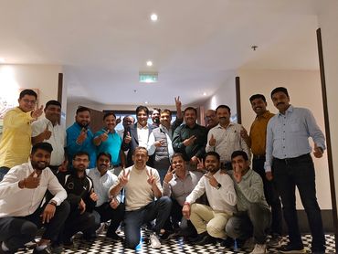 Design Thinking with Primate Advisory