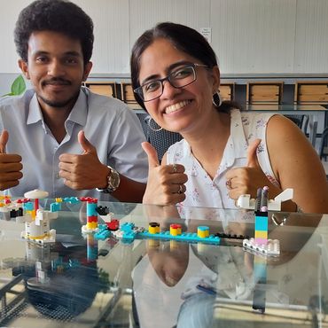 Design Thinking with Primate Advisory