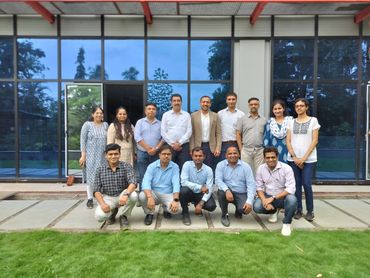 Design Thinking with Primate Advisory