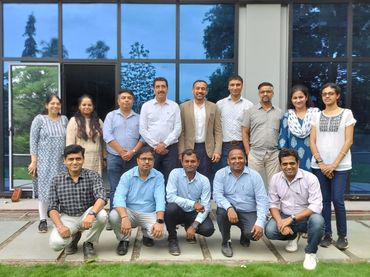 Design Thinking with Primate Advisory