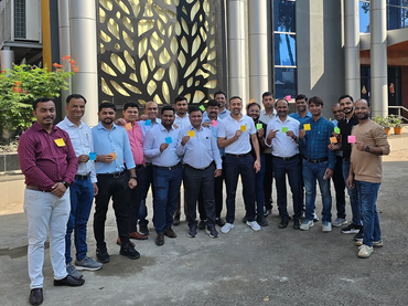 Design Thinking with Primate Advisory