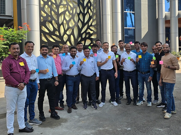 Design Thinking with Primate Advisory