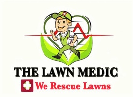 The Lawn Medic