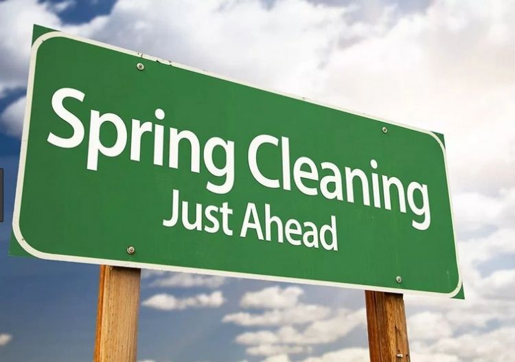 Start Thinking About Your Spring Lawn Care Feb 20 2021