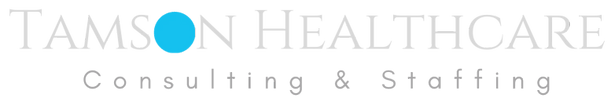 TAMSON HEALTHCARE CONSULTING FIRM,INC.
INNOVATION & SOLUTIONS
