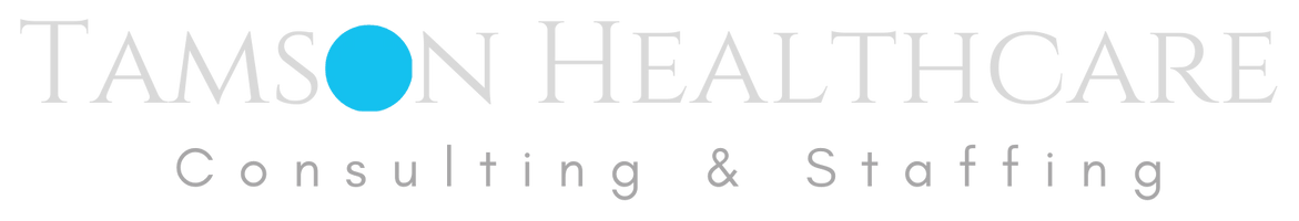 TAMSON HEALTHCARE CONSULTING FIRM,INC.
INNOVATION & SOLUTIONS
