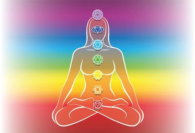 Chakra healing and balancing for Torontonians wanting a psychic reading and spiritual healer Toronto