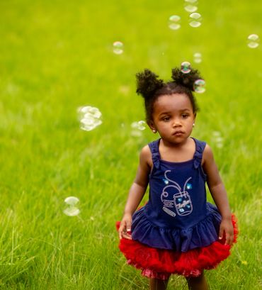 portrait, child, photography