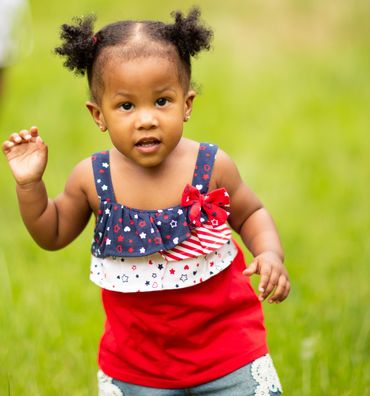 Aspyre Productions toddler photography