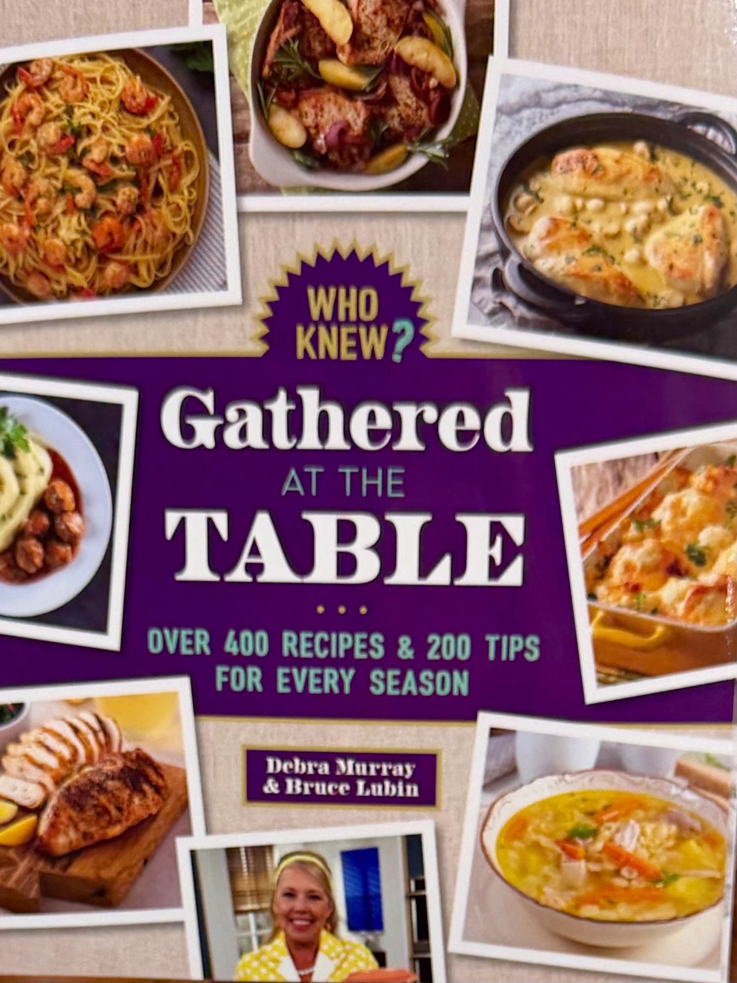 Why This Is the Most Important Cookbook I’ve Ever Written