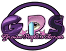 Grown People's Secrets