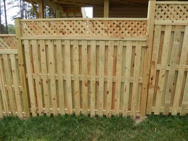 Fence Contractors, Fencing, Fence Repair, New Fence, Decorative Fence, Reliable Fence Contractor 