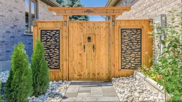 Fence Contractors, Fencing, Fence Repair, New Fence, Decorative Fence, Fence Company, Gates