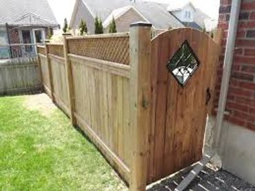 Fence Contractors, Fencing, Fence Repair, New Fence, Decorative Fence, Fence Company, Gates