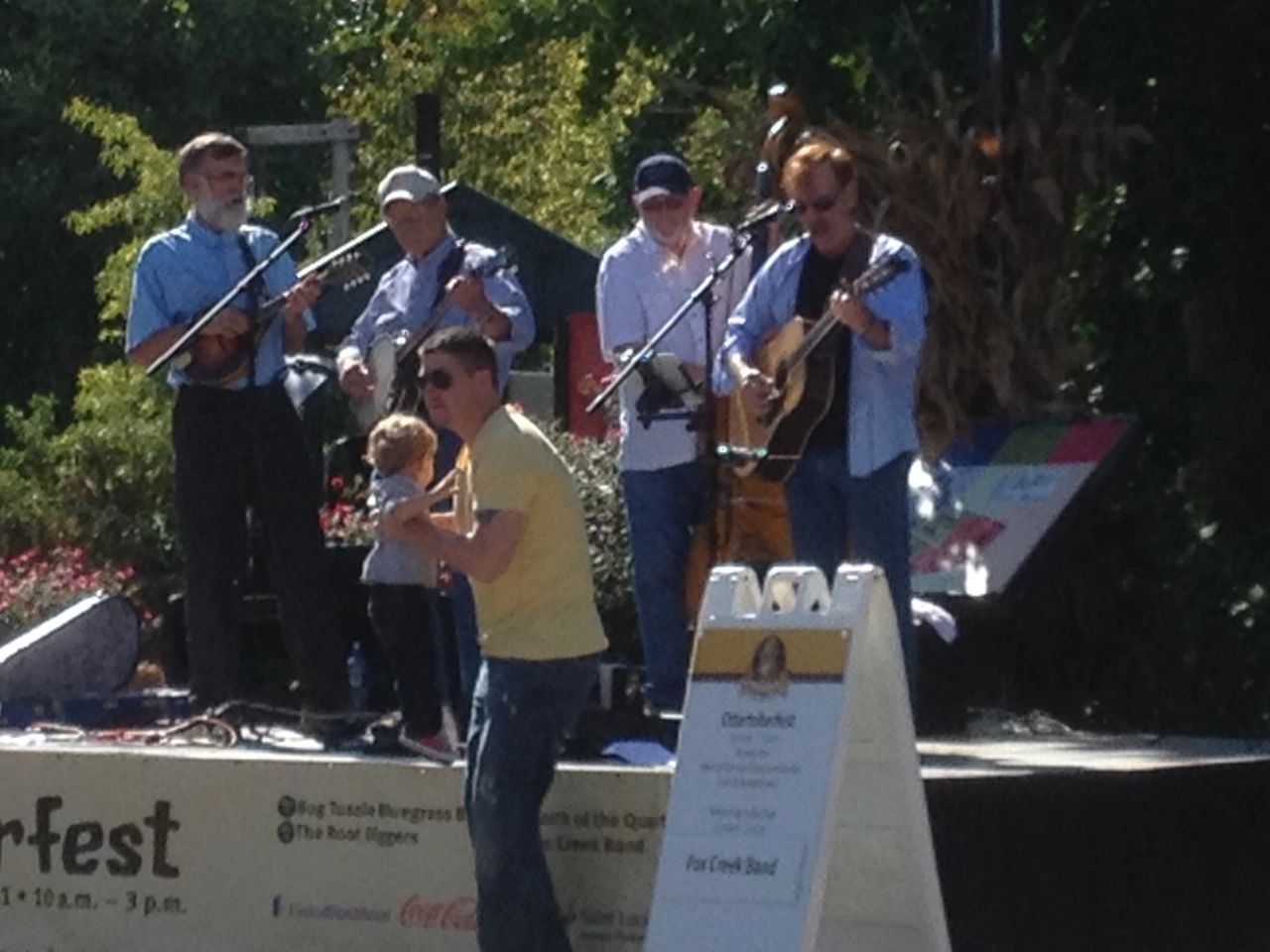 Foxcreekband - Music Performances, Music Performances, Music, Concert