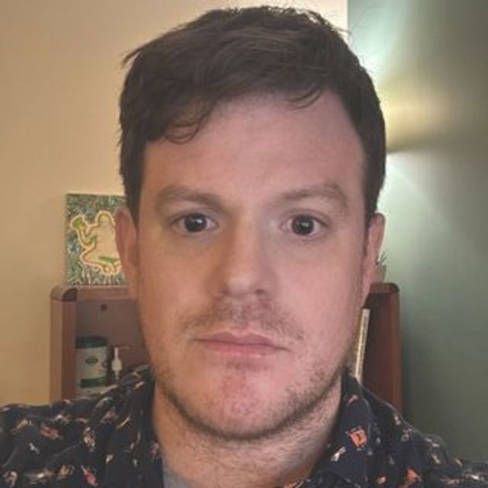 Ben Klahr, therapist at Bee Well